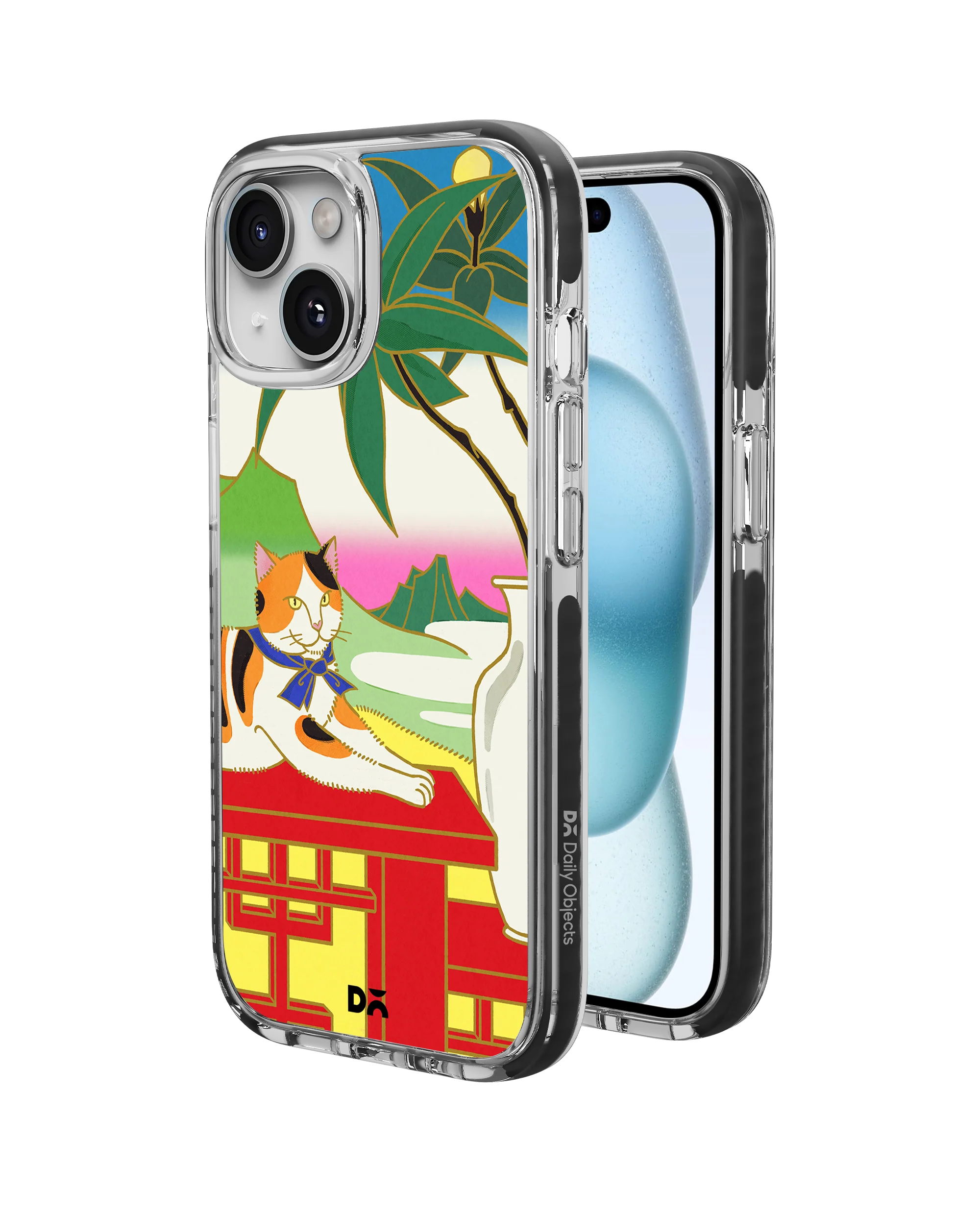 Whisked Away Stride 3.0 MagSafe Case Cover For iPhone 15 - Image 4