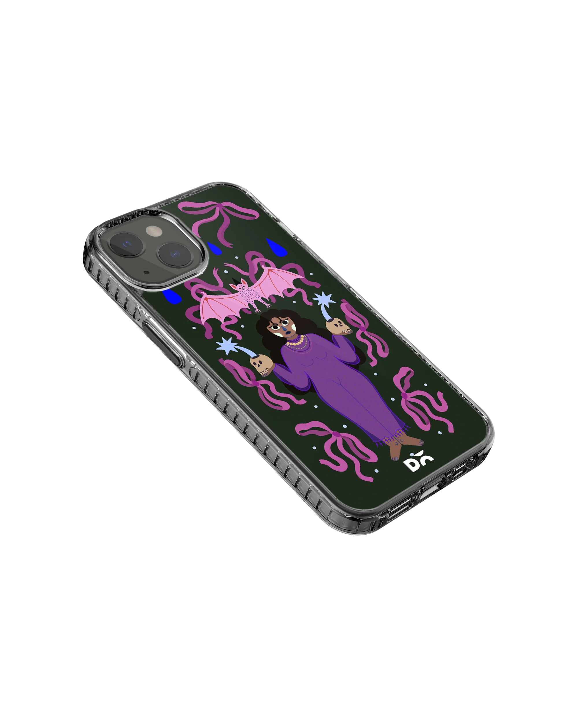 Witchy Winks Stride 2.0 Phone Case Cover For iPhone 15 - Image 7
