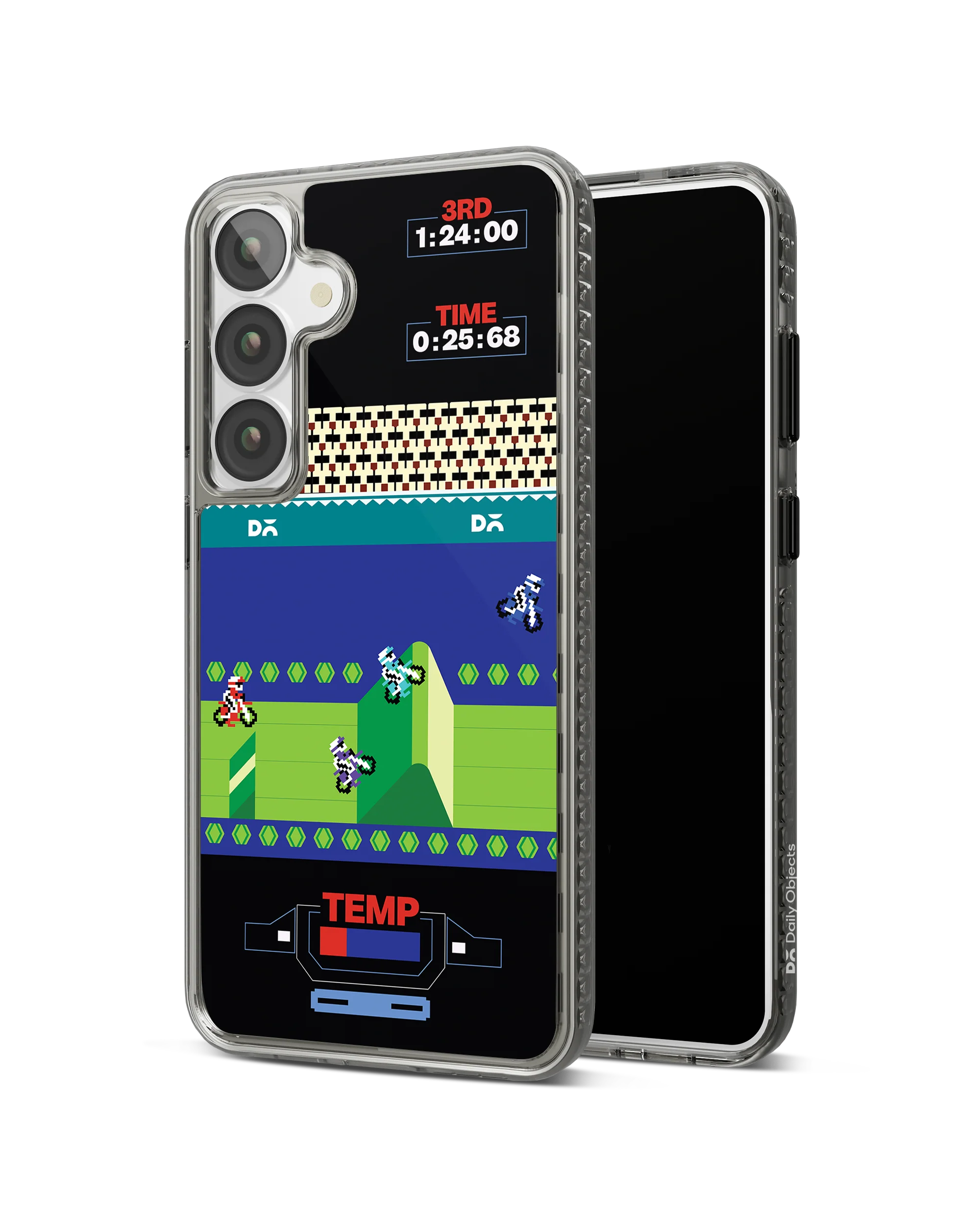 Xcite Bike Stride 2.0 Case Cover For Samsung Galaxy S24 Plus - Image 3