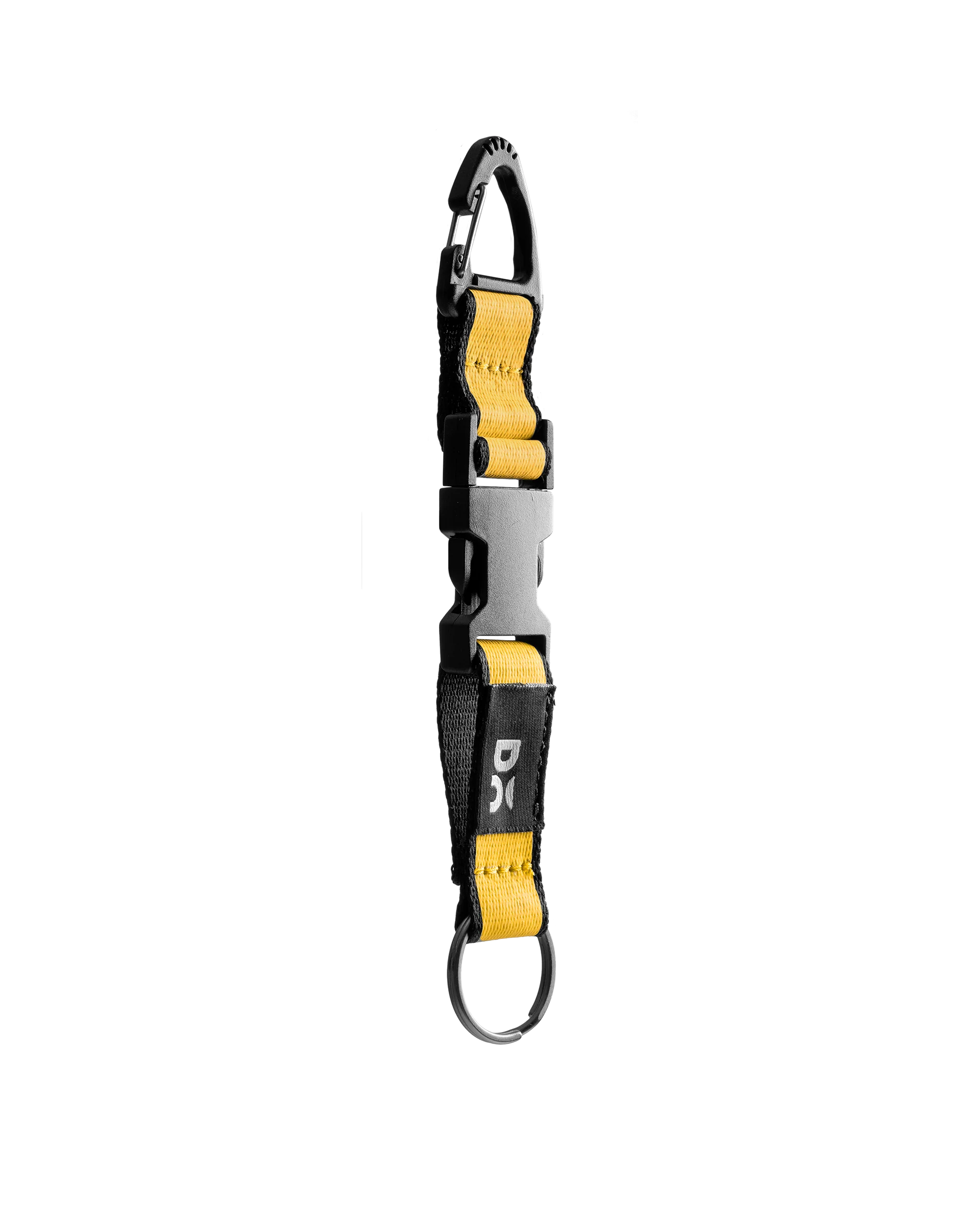 Yellow Flint Keychain - Image 5
