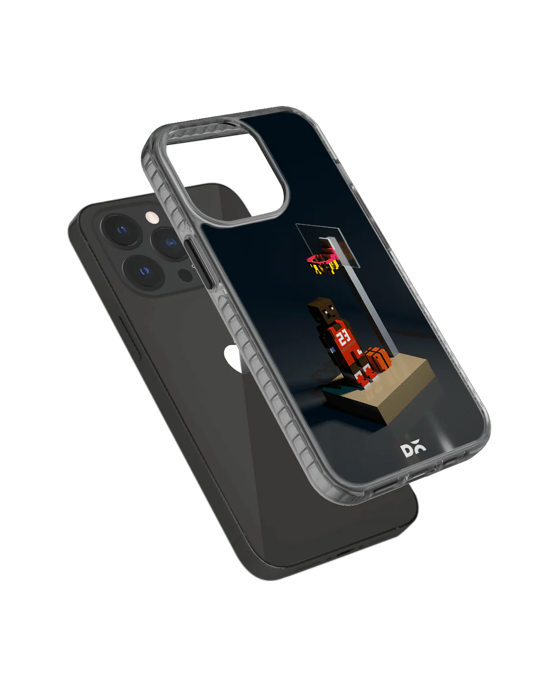 Your-Airness Stride 2.0 Case Cover For iPhone 13 Pro Max - Image 6