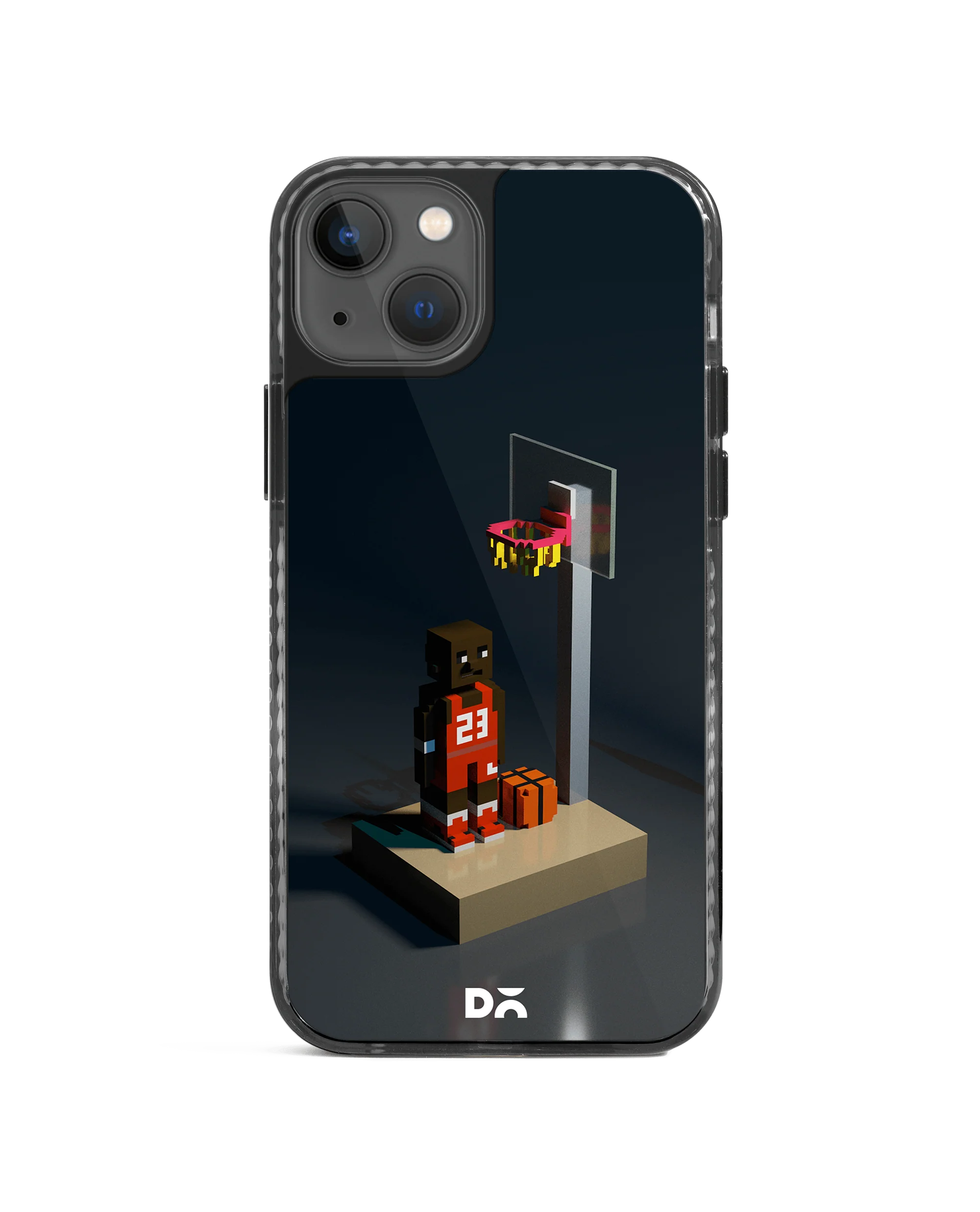 Your-Airness Stride 2.0 Phone Case Cover For iPhone 14 Plus