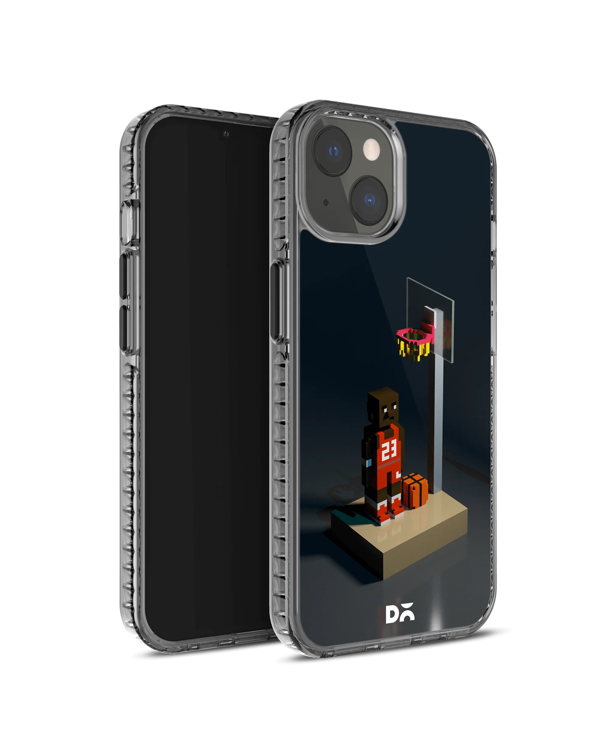 Your-Airness Stride 2.0 Phone Case Cover For iPhone 14 Plus - Image 3
