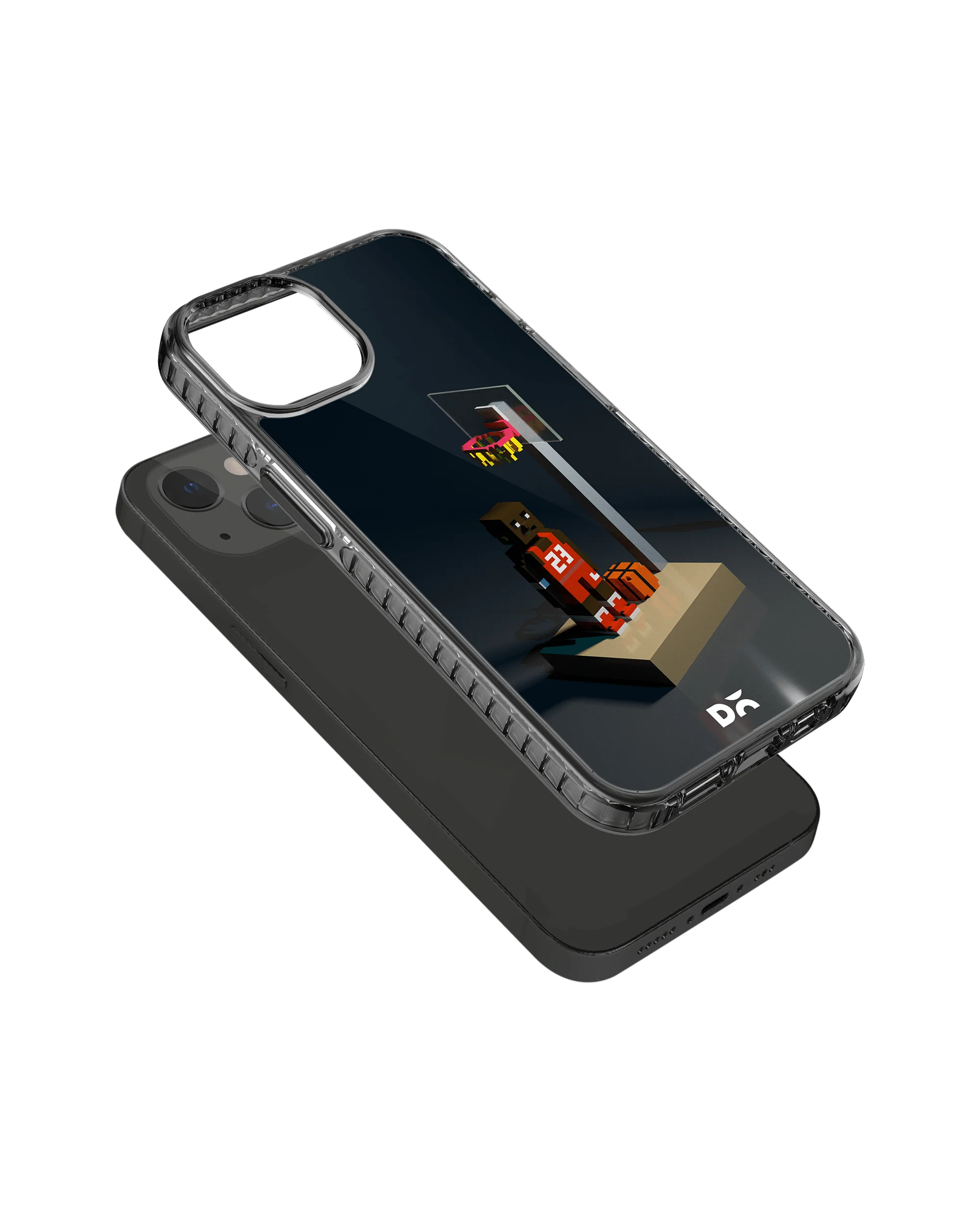 Your-Airness Stride 2.0 Phone Case Cover For iPhone 14 Plus - Image 6
