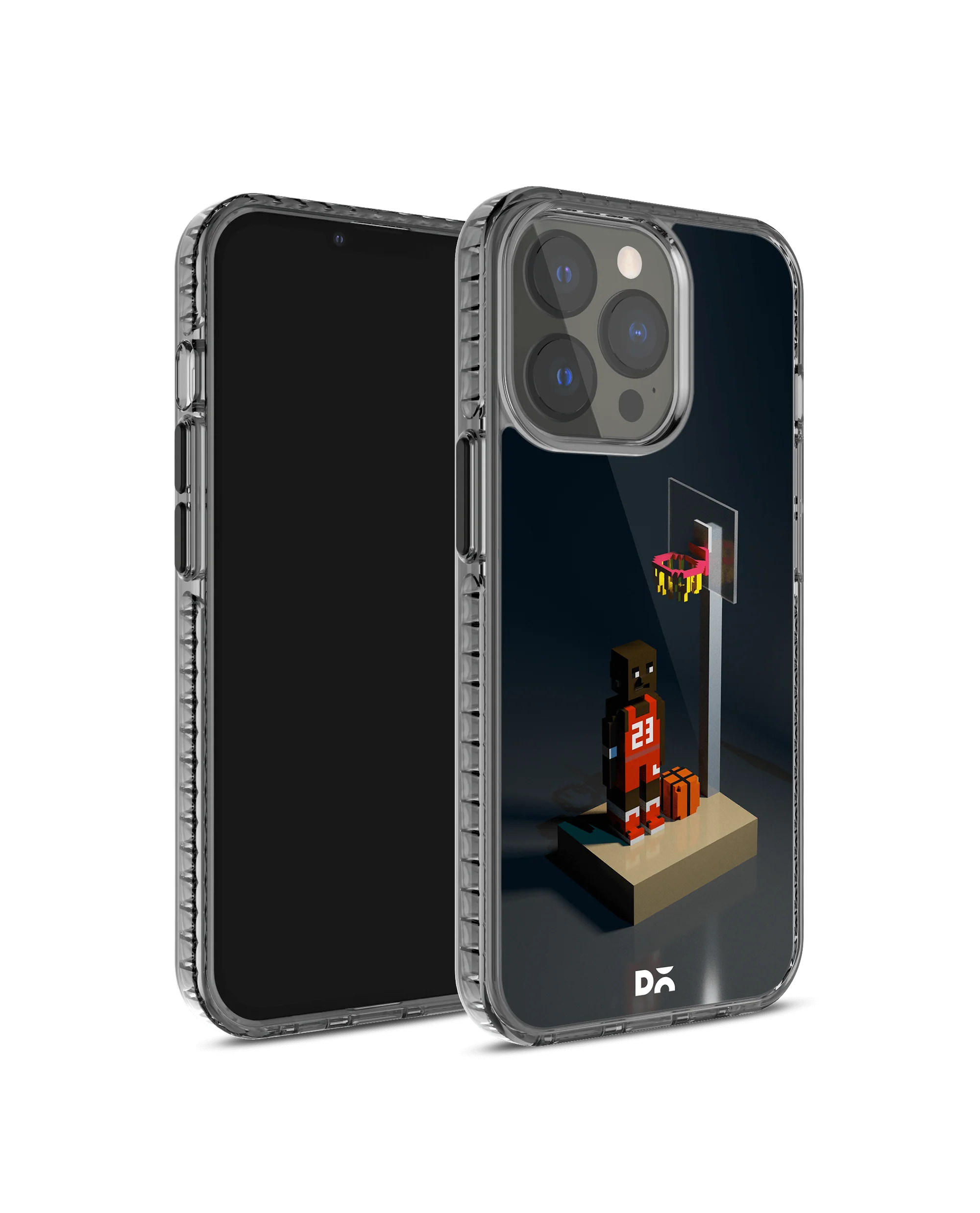 Your-Airness Stride 2.0 Phone Case Cover For iPhone 14 Pro - Image 3