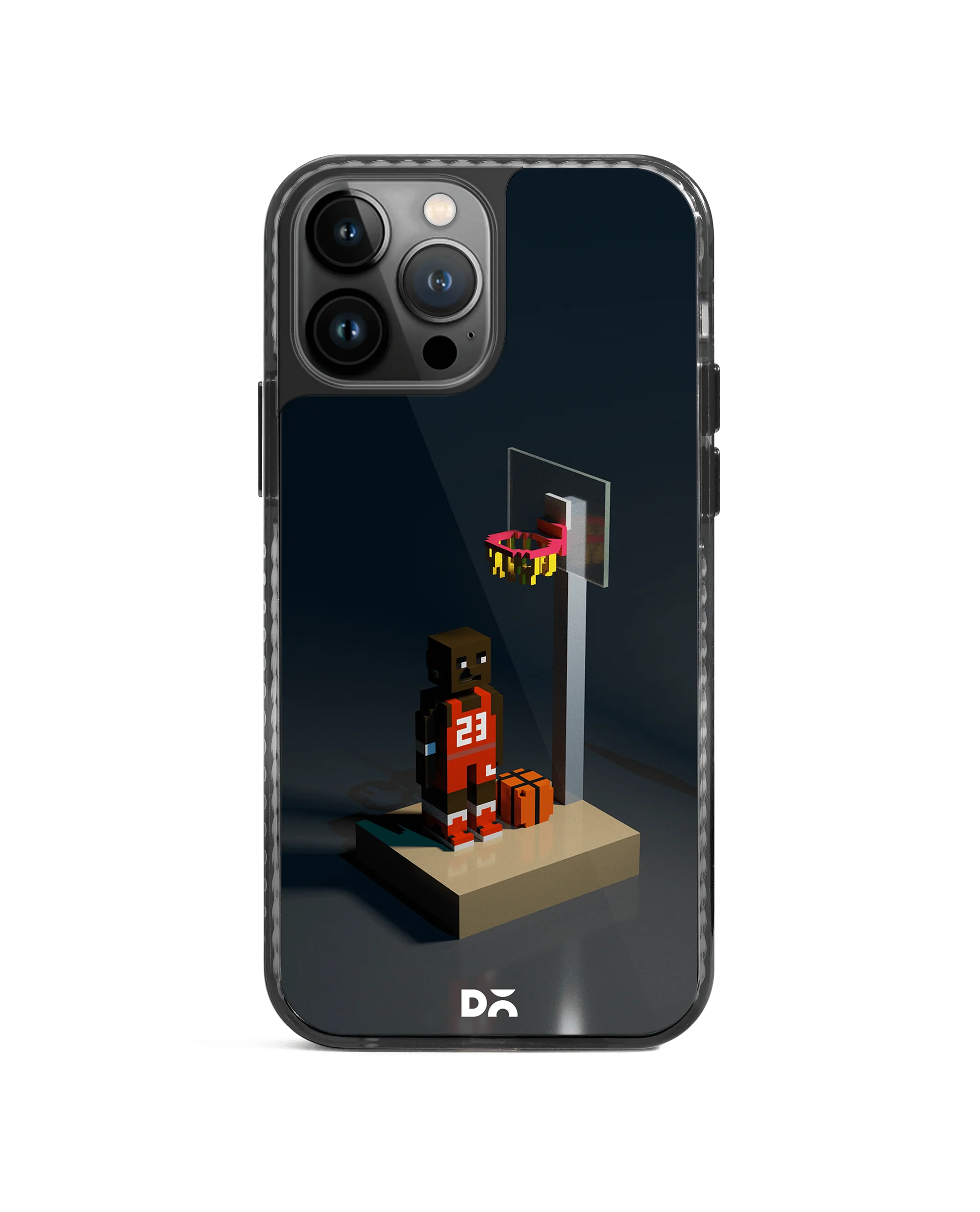Your-Airness Stride 2.0 Phone Case Cover For iPhone 14 Pro Max