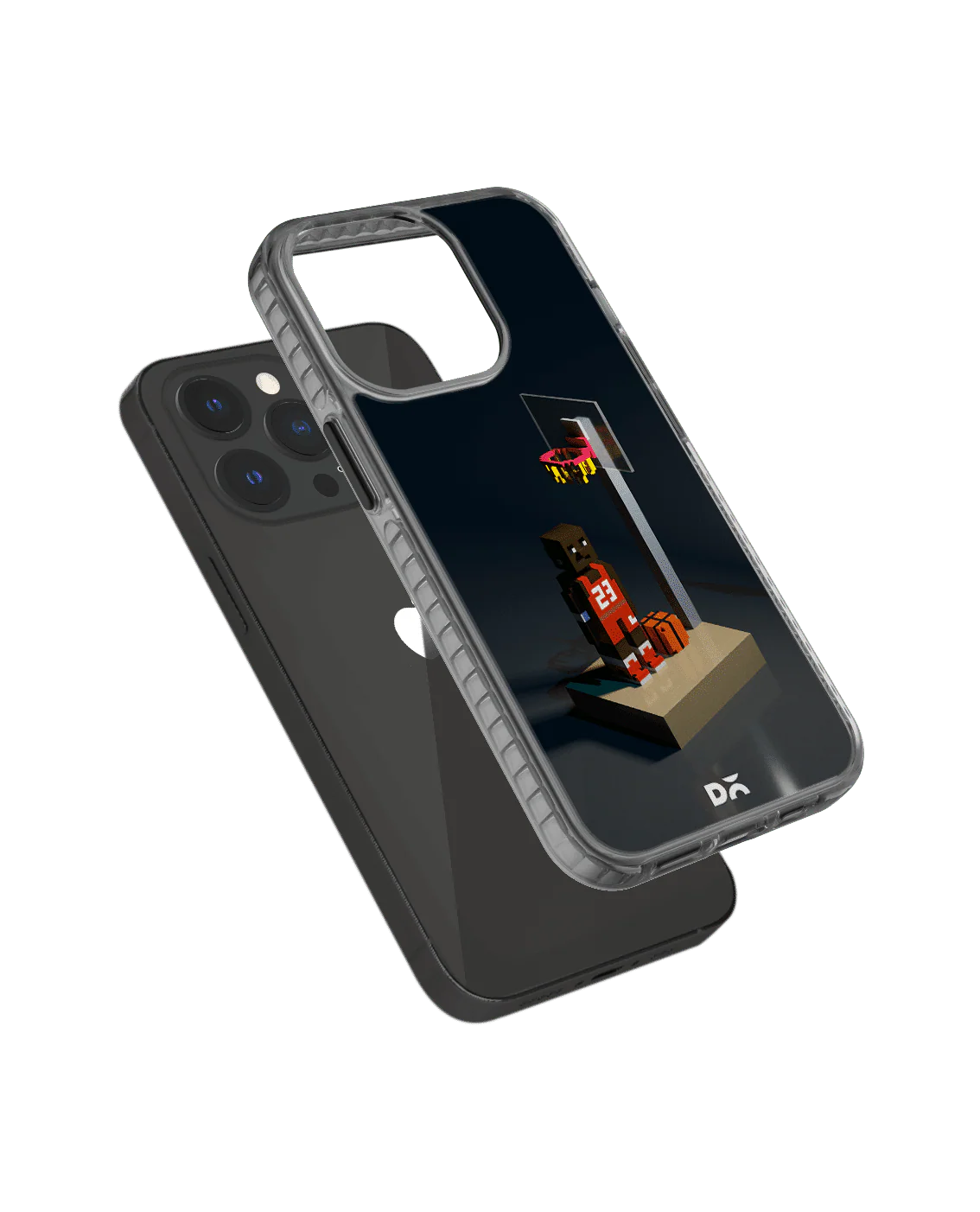 Your-Airness Stride 2.0 Phone Case Cover For iPhone 14 Pro Max - Image 6