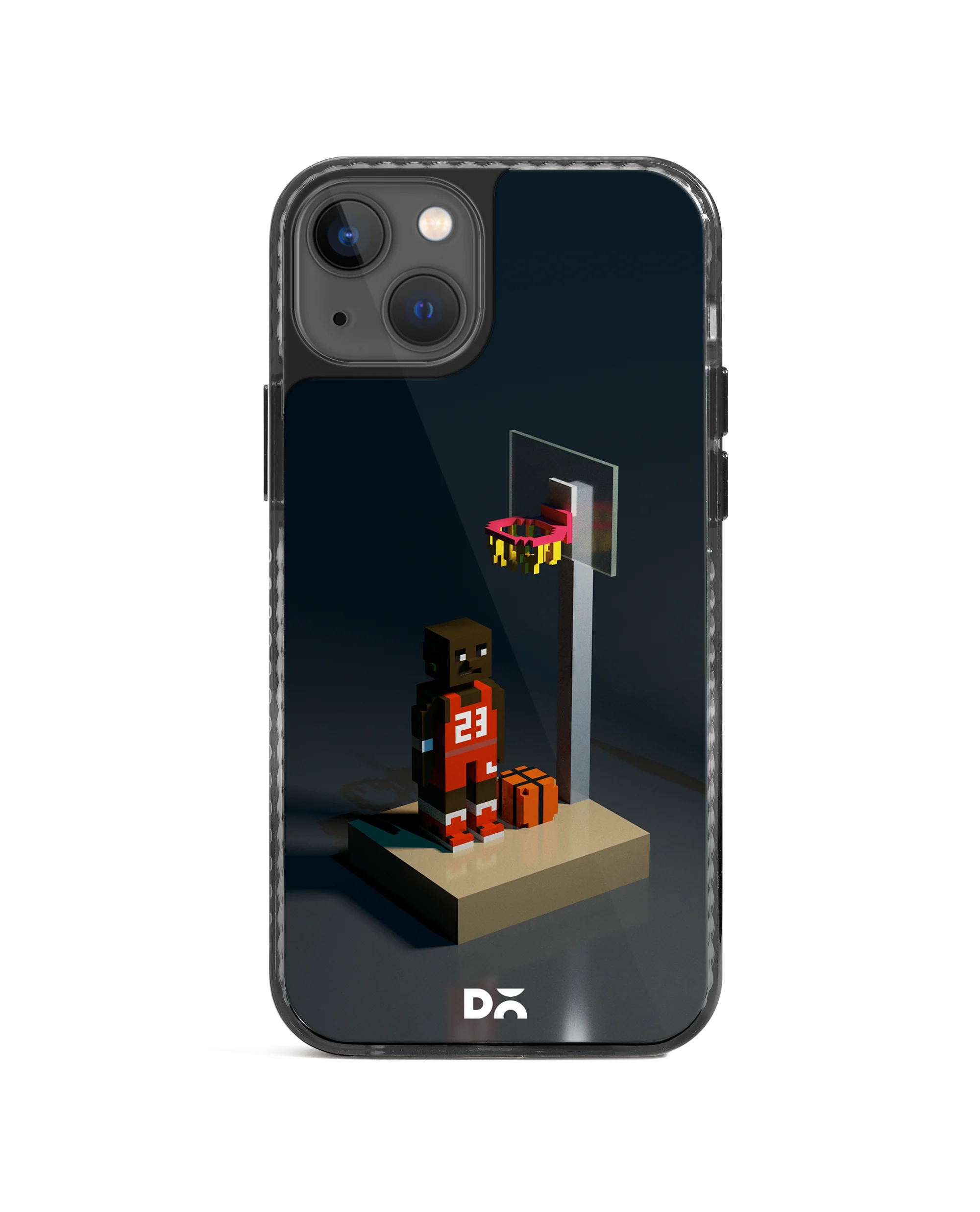 Your-Airness Stride 2.0 Phone Case Cover For iPhone 15