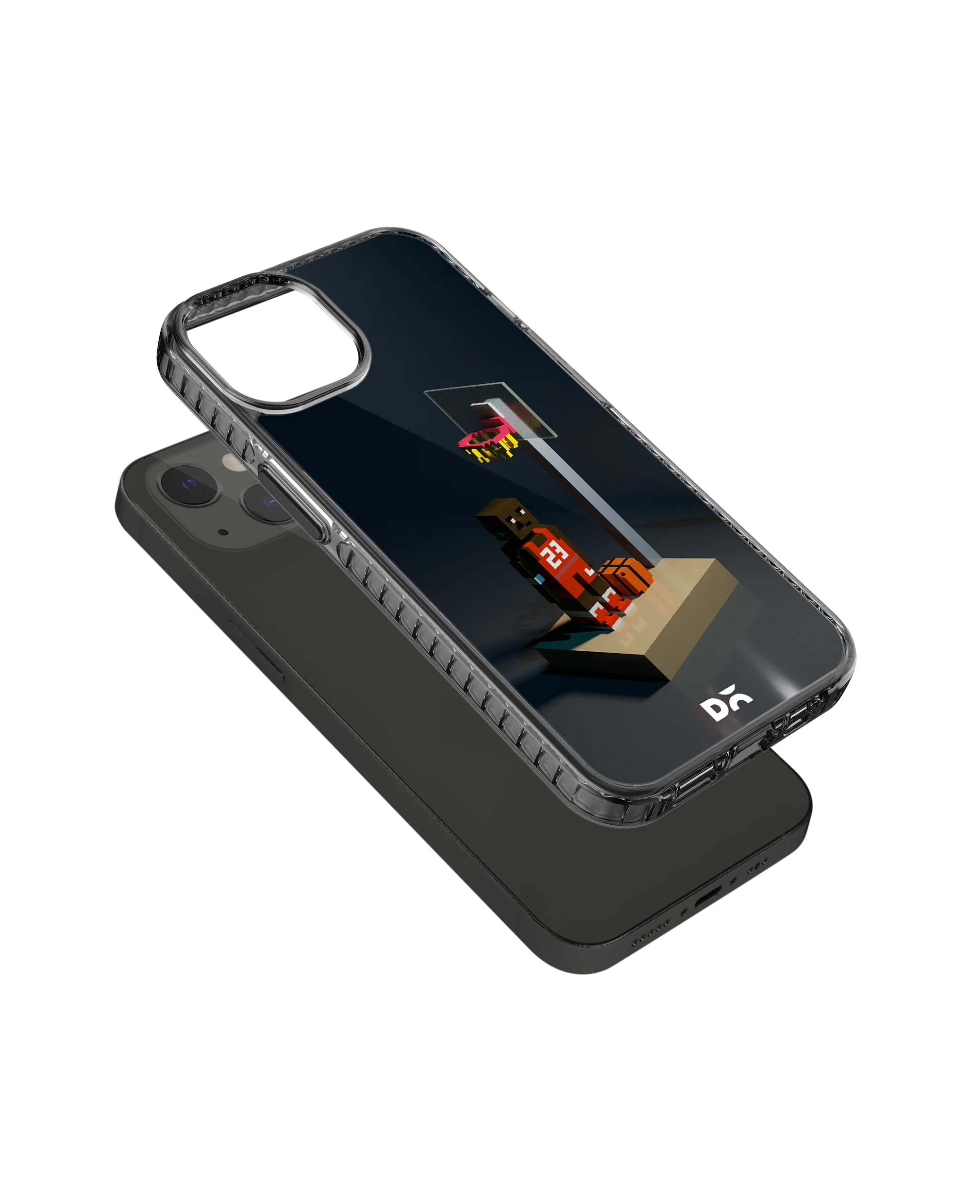 Your-Airness Stride 2.0 Phone Case Cover For iPhone 15 Plus - Image 8