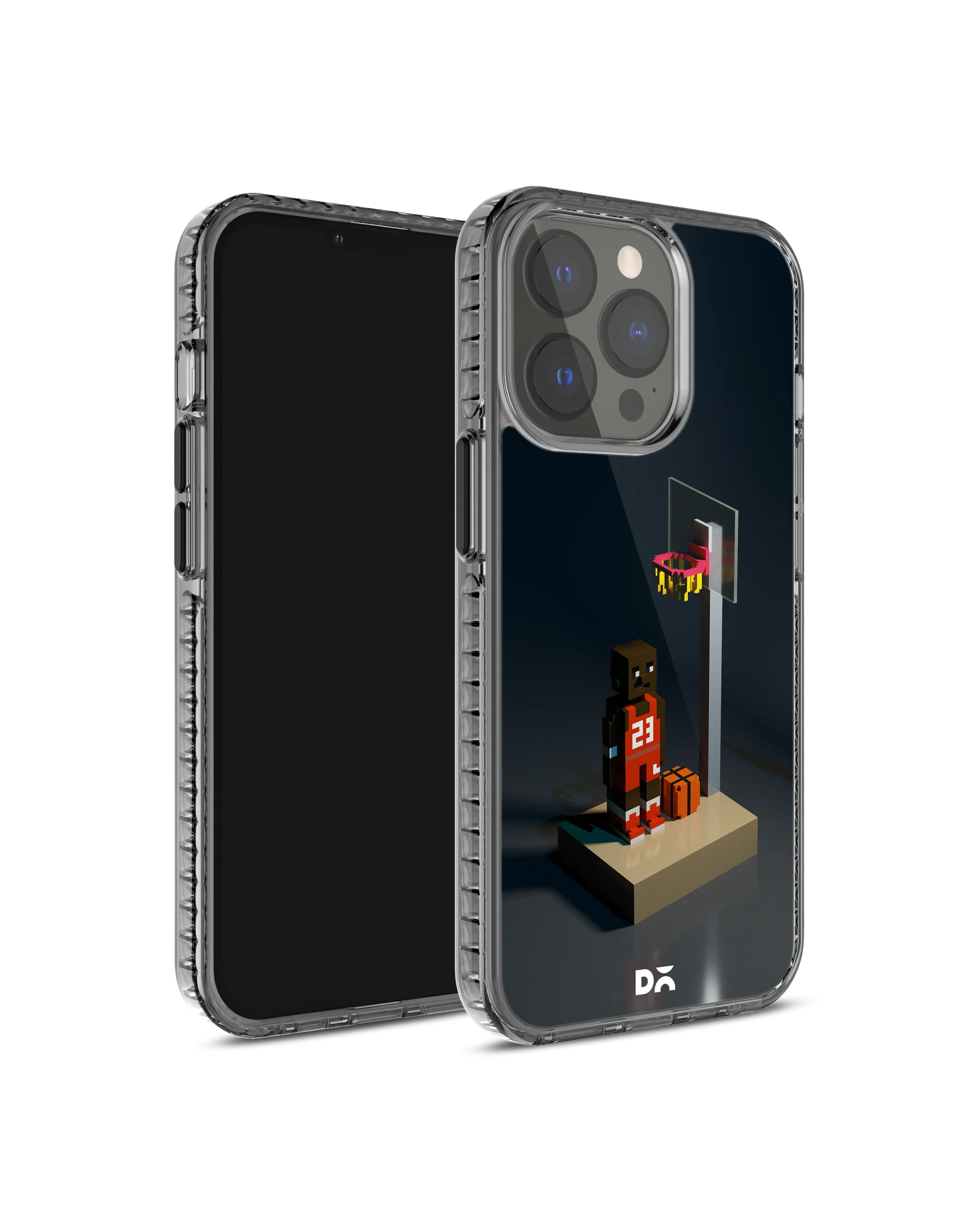 Your-Airness Stride 2.0 Phone Case Cover For iPhone 15 Pro - Image 3