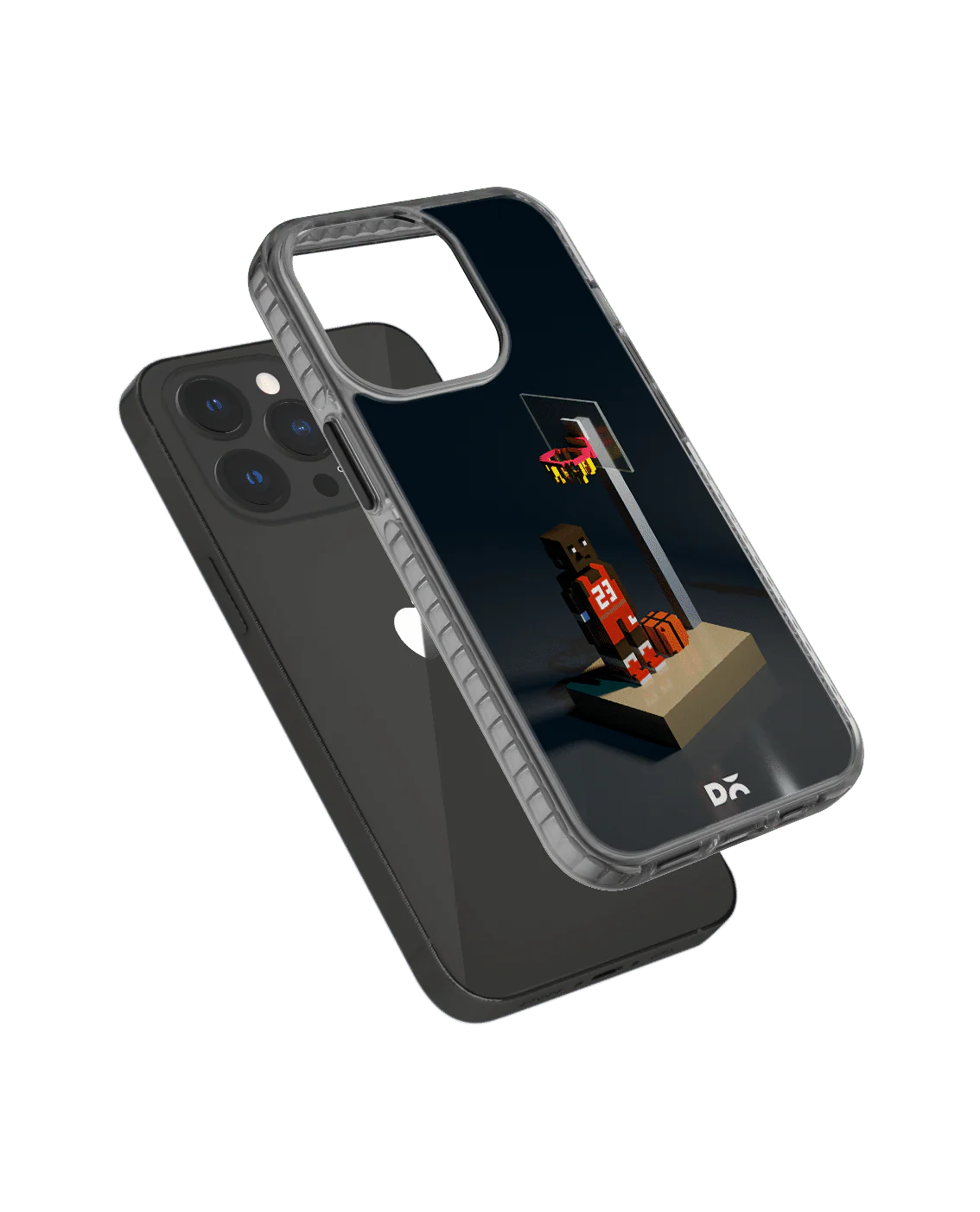 Your-Airness Stride 2.0 Phone Case Cover For iPhone 15 Pro - Image 6