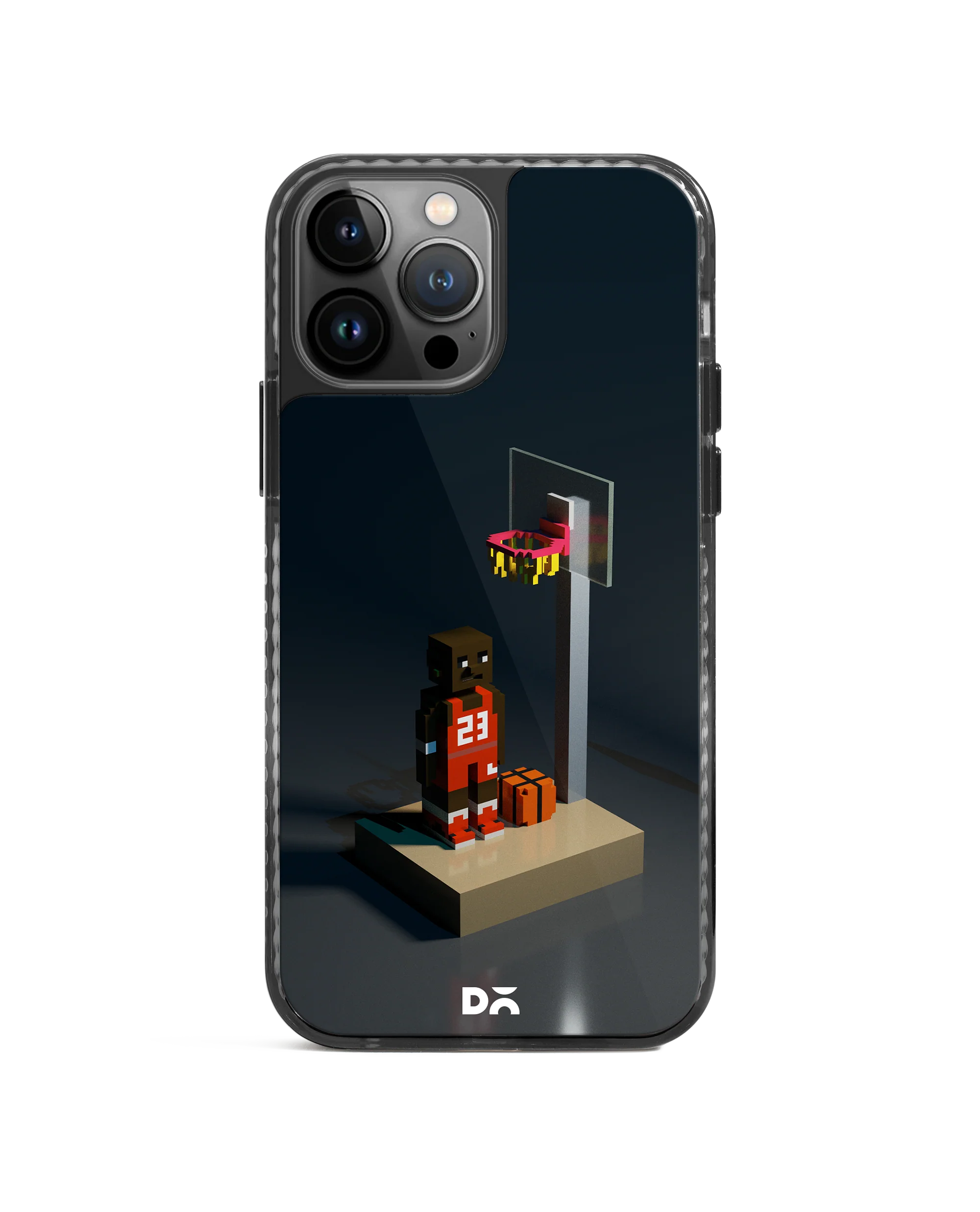 Your-Airness Stride 2.0 Phone Case Cover For iPhone 15 Pro Max